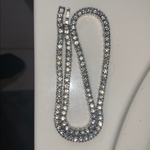 Other - 20mm Tennis Chain⛓ Other - 20mm Tennis Chain⛓